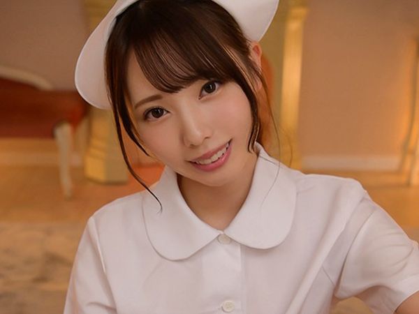 【悶絶必至！極上ナースのセクシー治療】「下半身、しっかりお手入れしますね♥」巧みな技でチ●ポを刺激！最高の手コキ＆フェラで昇天不可避！