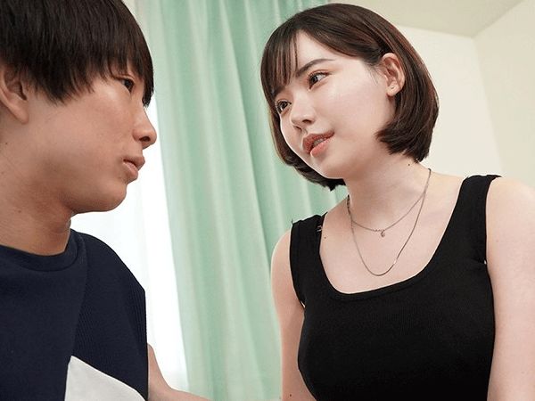 【ビッチな美乳お姉さん】誘惑のプロ！？超絶テクで男を骨抜きにする魔性の女！こんなエロい誘い、断れないっ！