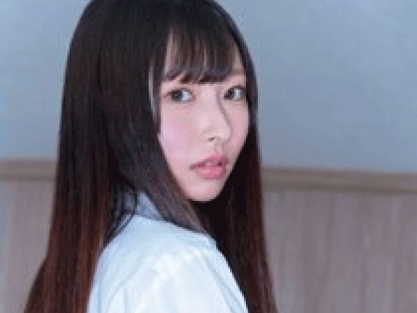 【禁断の恋】可愛すぎる生徒・長谷川礼奈ちゃんが先生を誘惑♥ 「ずっと一緒にいたいから…」と甘い言葉で誘い出し、夢のような関係に！